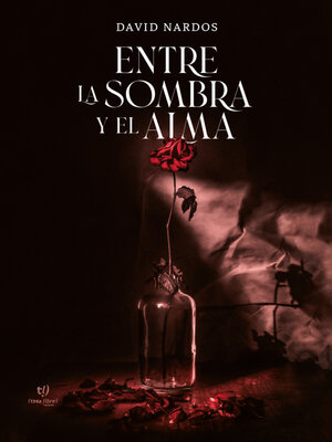 cover image of Entre la sombra y el alma